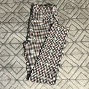 Maurice’s plaid dress pants